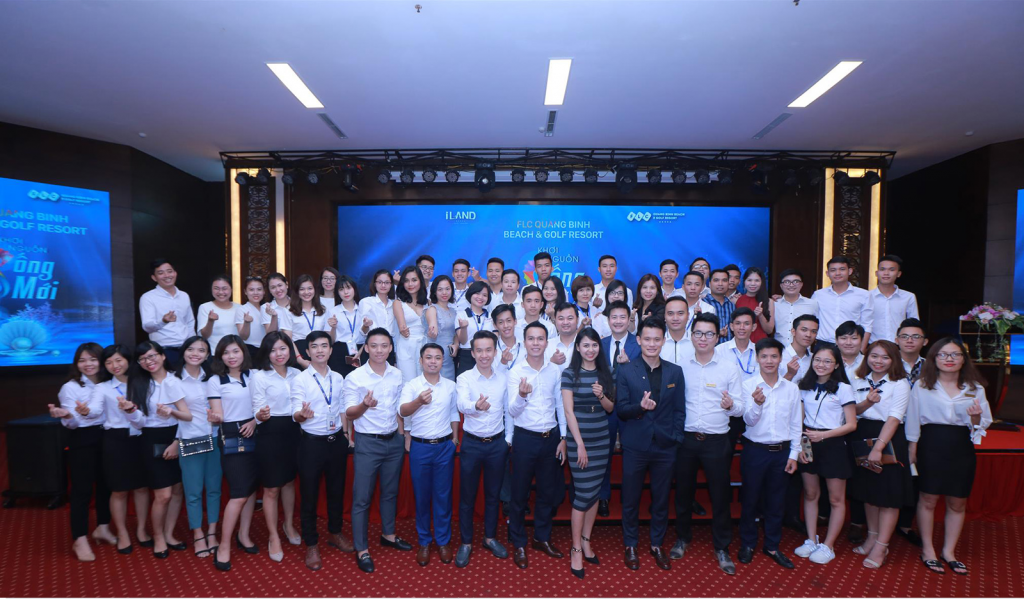 ILand - Sứ mệnh nâng cao cuộc sống Việt
